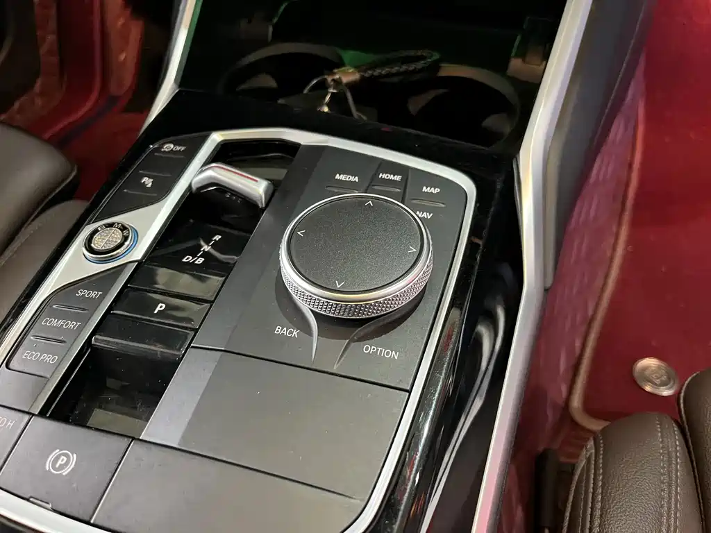 BMW i3 2023