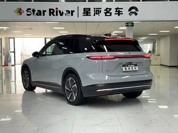 NIO ES6 2023