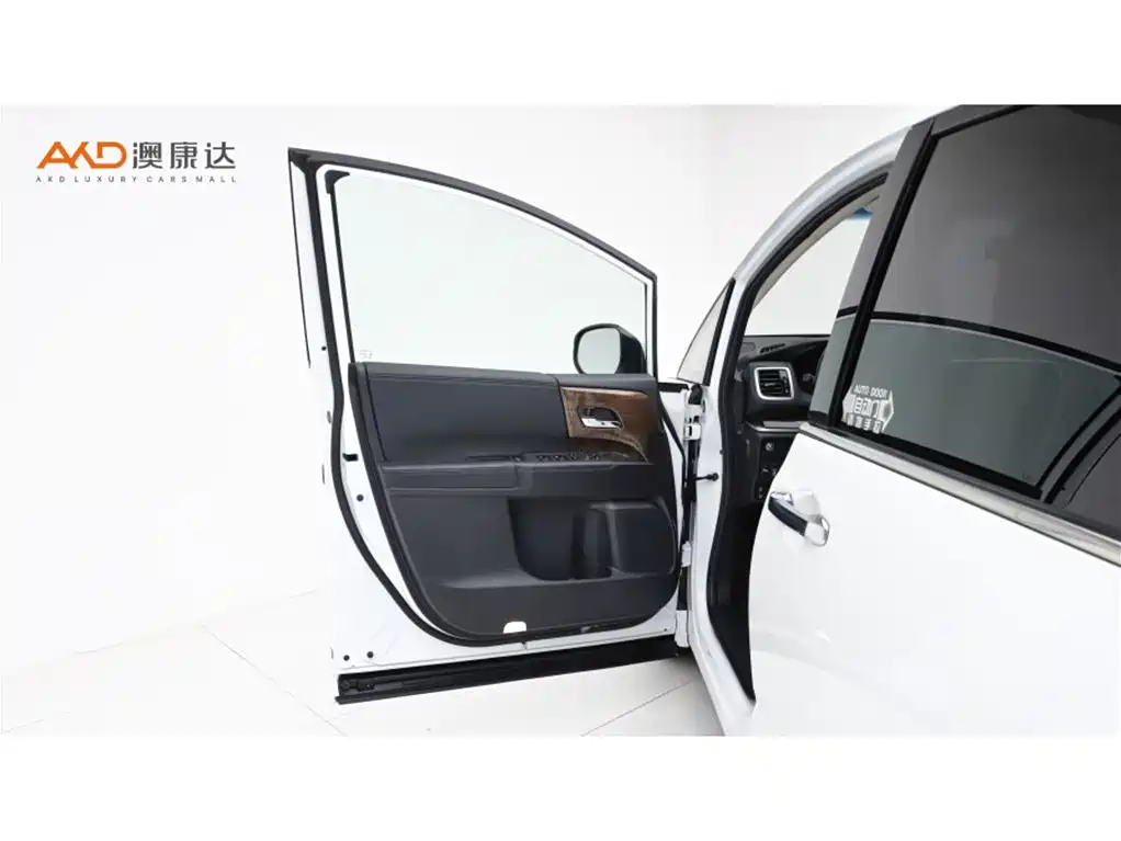Honda Odyssey 2018 — фото 11