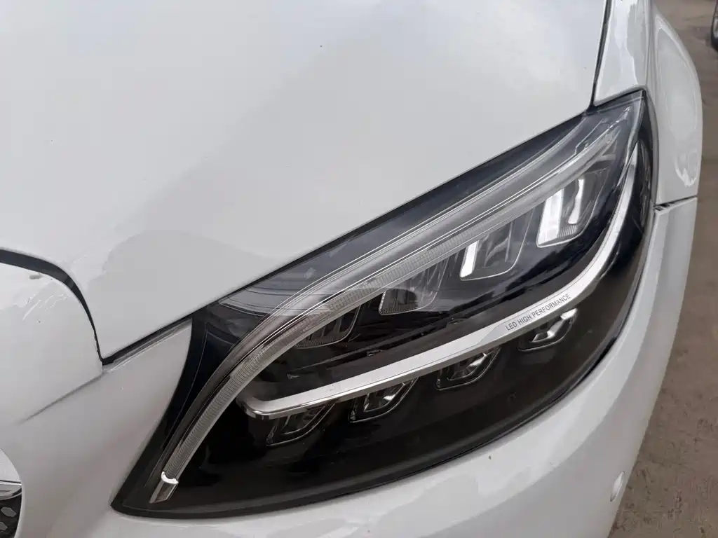 Mercedes-Benz C-Class 2021 — фото 13