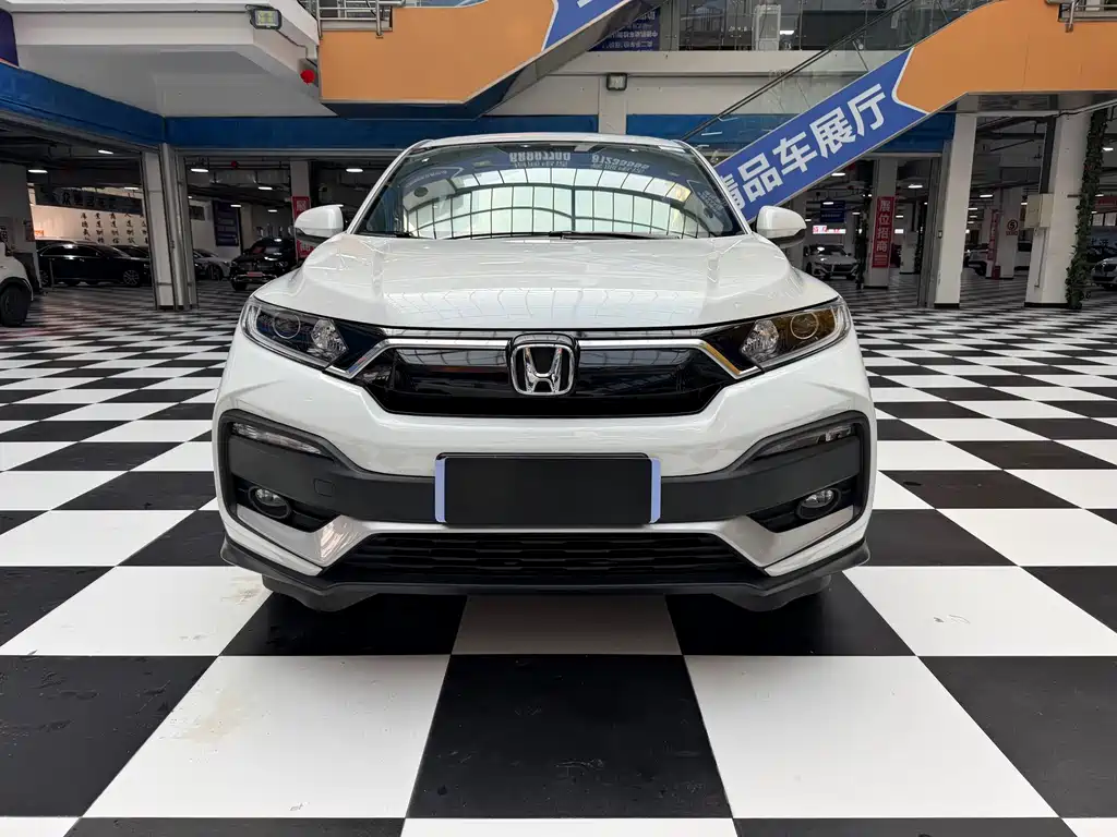 Honda XR-V 2022 — фото 2