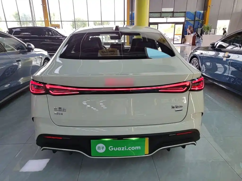 BYD Seal 06 2025