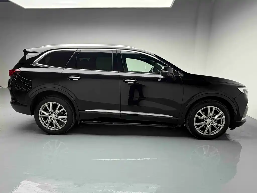 Buick Enclave 2023 — фото 20