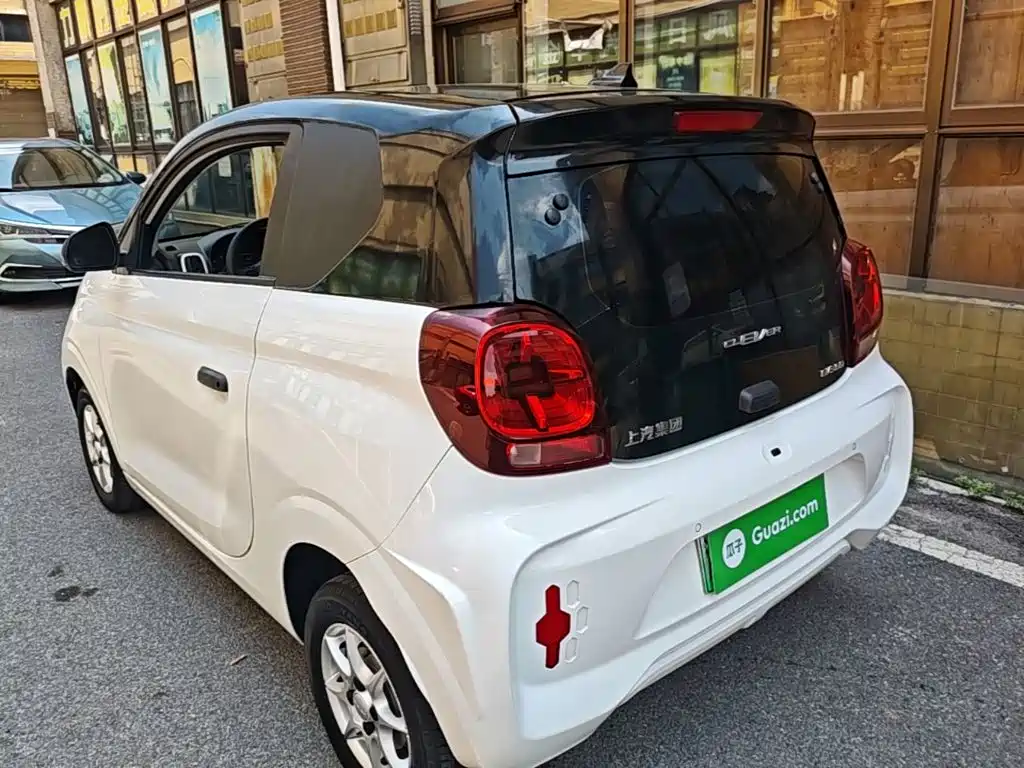 Roewe CLEVER 2022