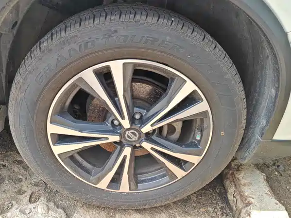 Nissan X-Trail 2018