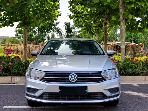 Volkswagen Bora 2016