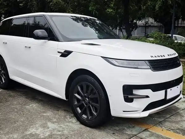 Land Rover Range Rover Sport 2024