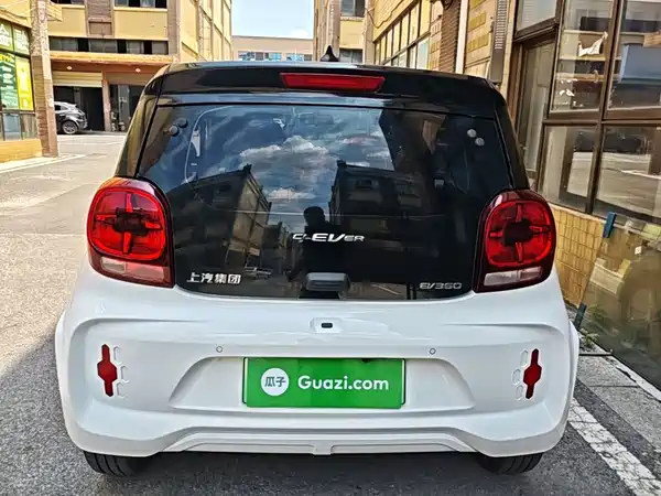 Roewe CLEVER 2022