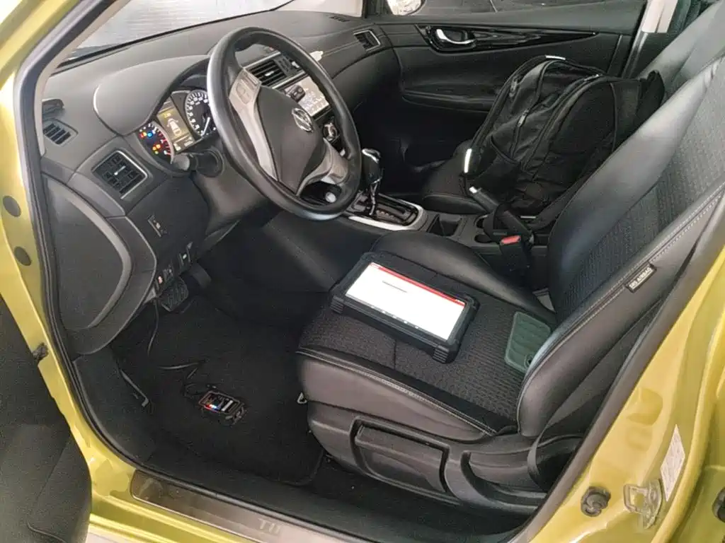 Nissan Tiida 2016 — фото 16