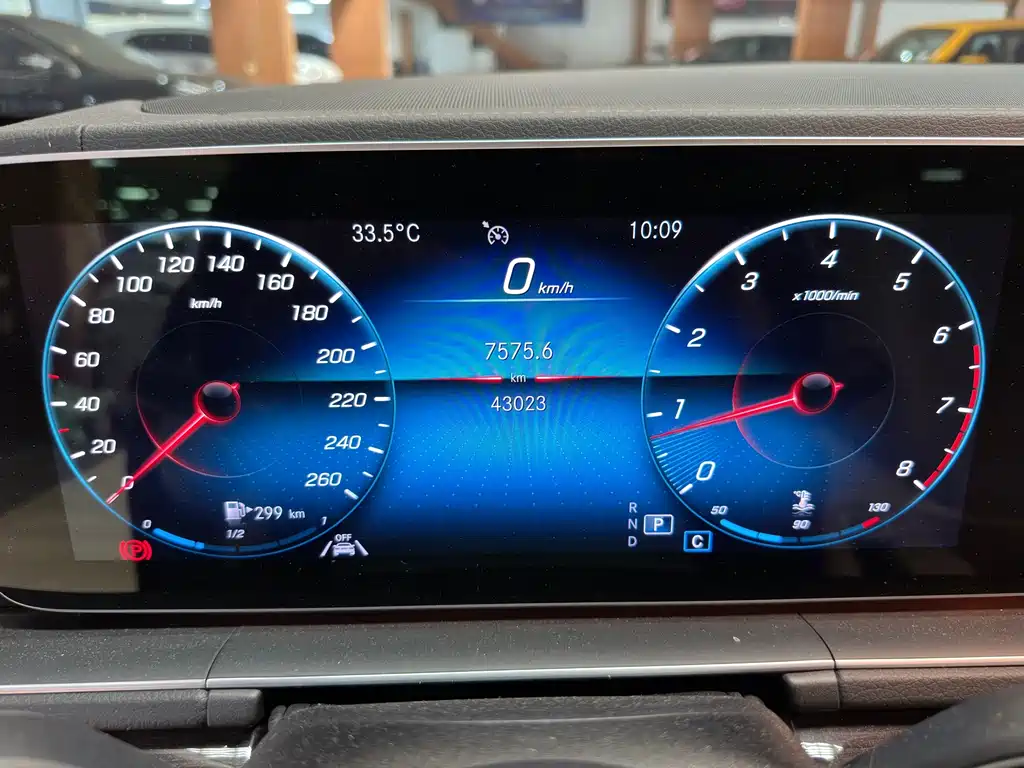 Mercedes-Benz GLE 2022 — фото 16
