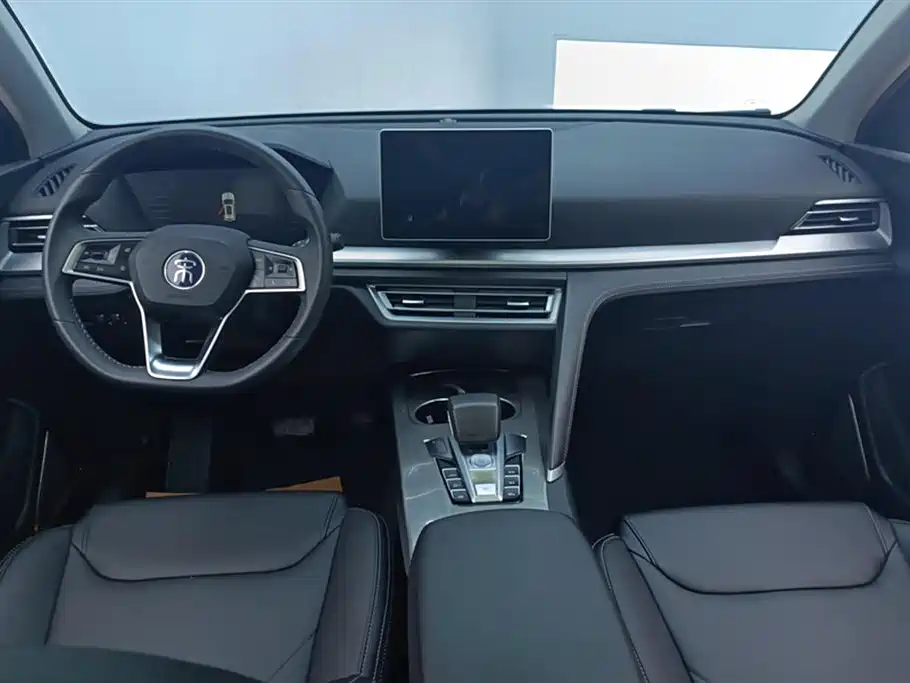 BYD Pro 2020 — фото 12
