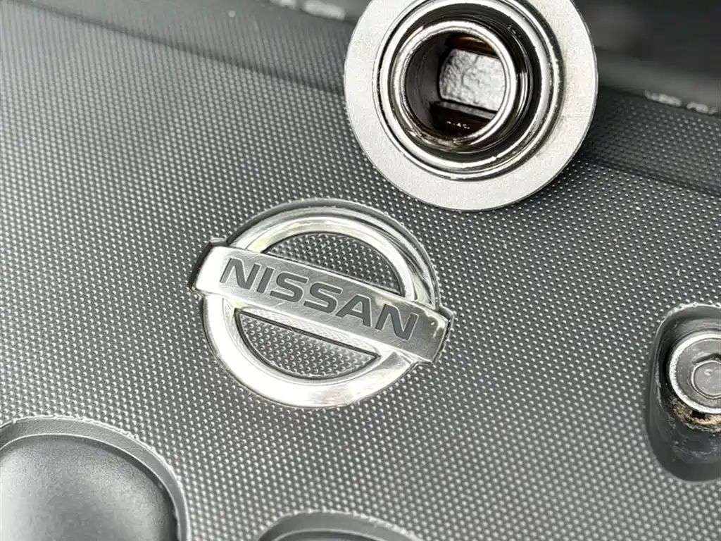 Nissan Qashqai 2015 — фото 21