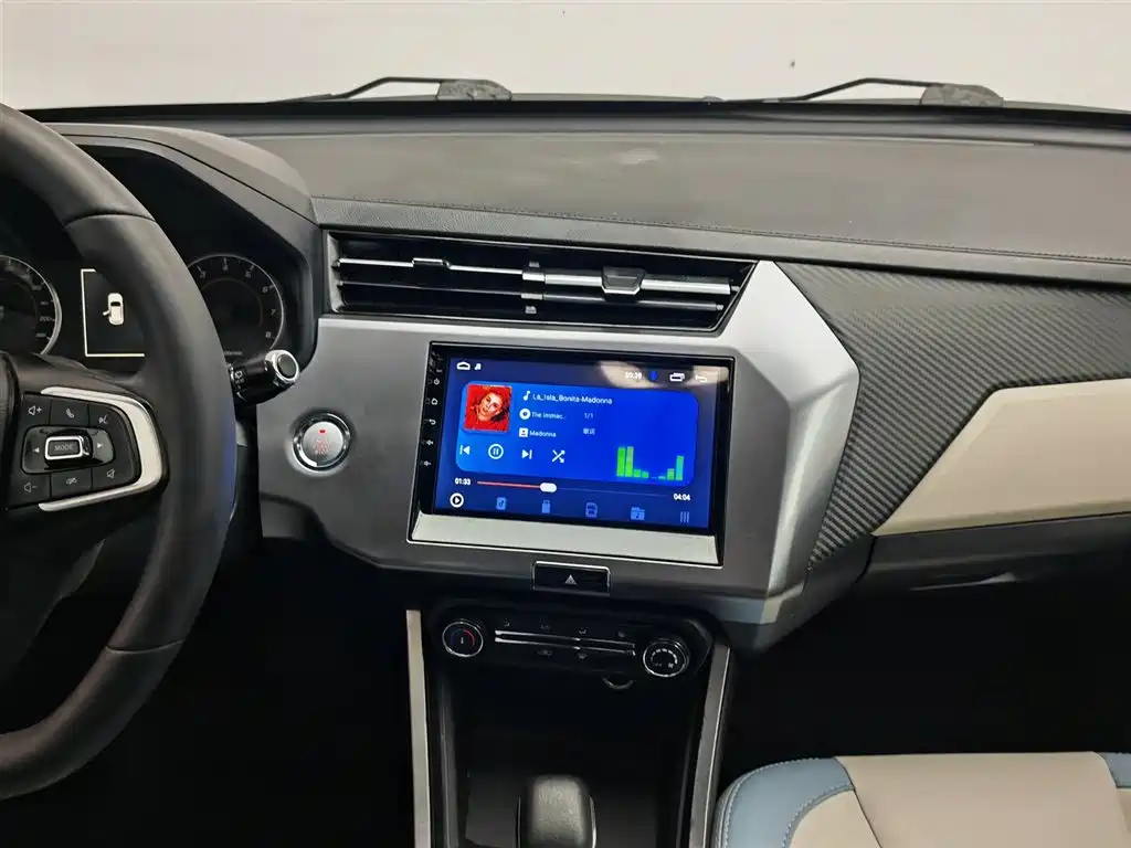 Chery Tiggo 3x 2022 — фото 12