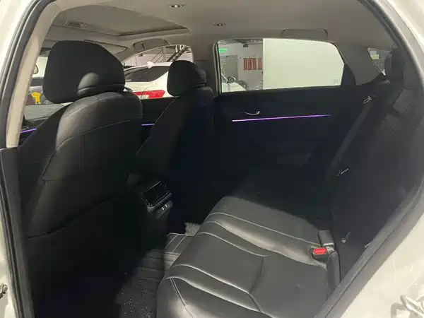Honda Accord 2023