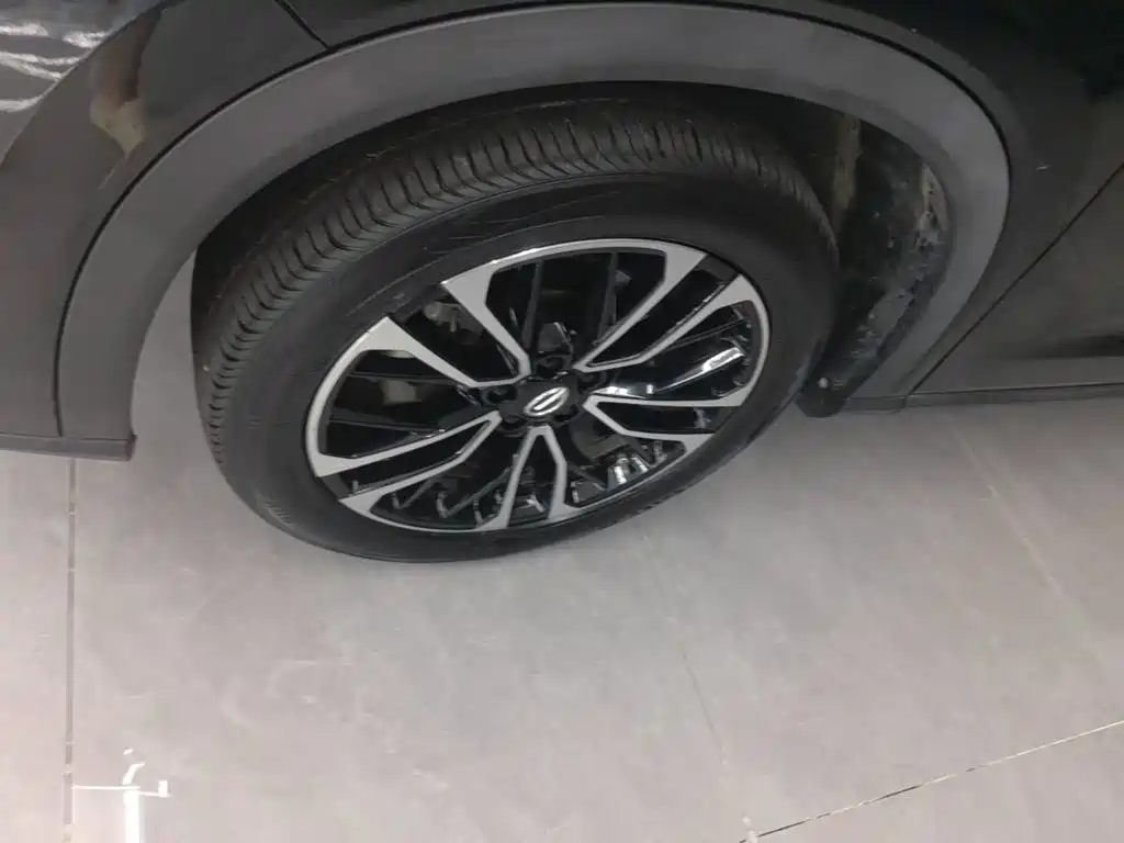GAC Trumpchi GS4 PLUS 2023 — фото 25