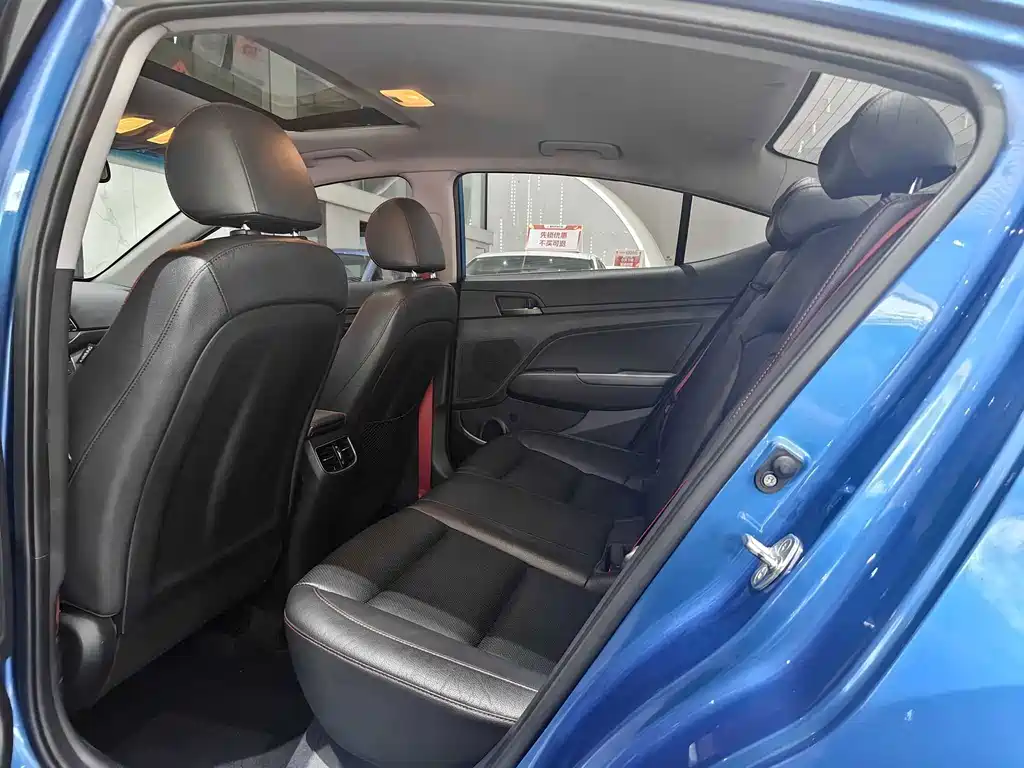 Hyundai Celesta 2017 — фото 26