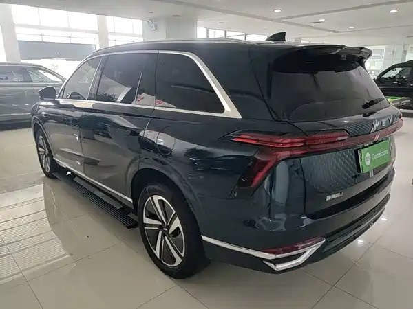 Wey Blue Mountain 2024