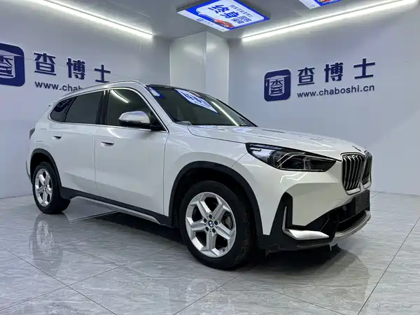 BMW X1 2023