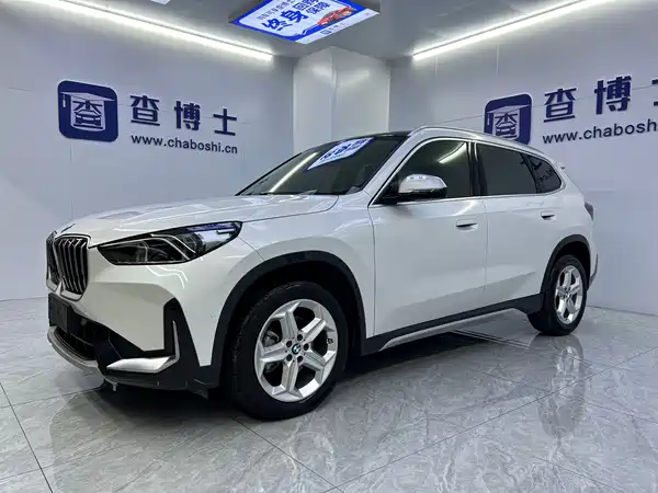 BMW X1 2023