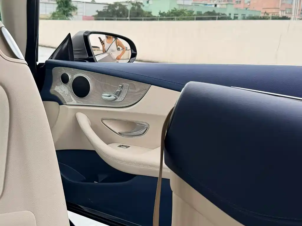 Mercedes-Benz E-Class 2023 — фото 7