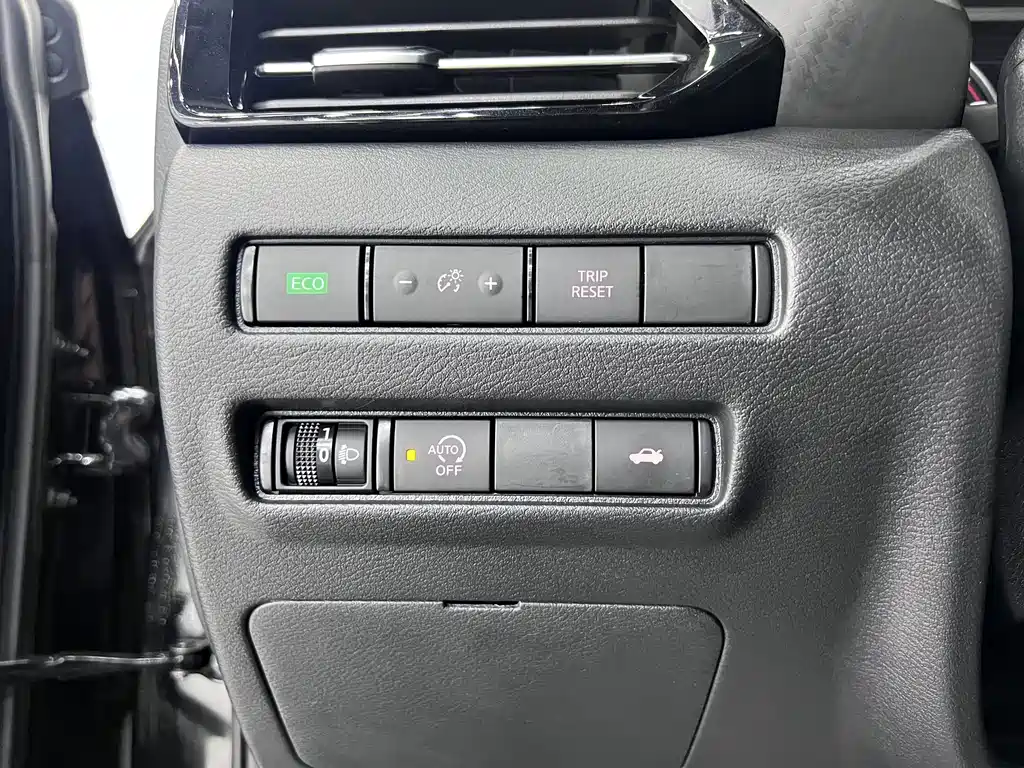 Nissan Sylphy 2023 — фото 9