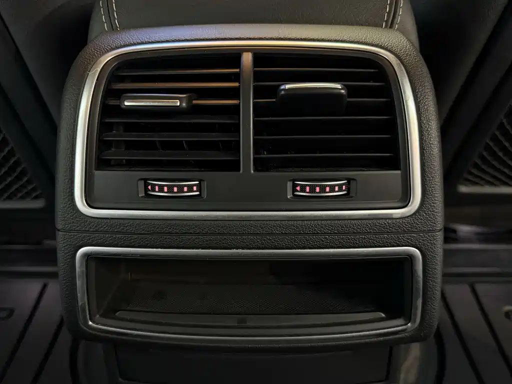 Audi A6L 2017