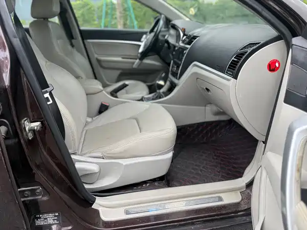 Geely Emgrand 2015