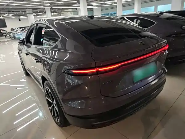 NIO EC6 2024