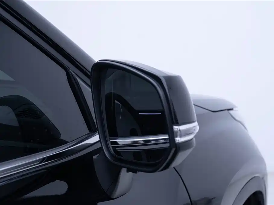 Toyota Highlander 2024 — фото 10