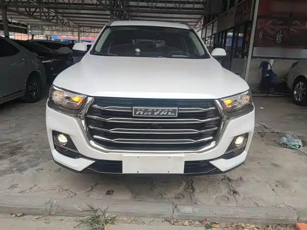 Haval H6 2022