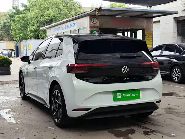 Volkswagen ID.3 2023
