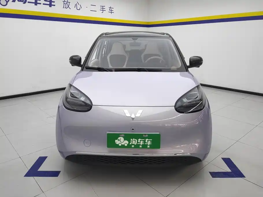 Wuling Bingo 2025