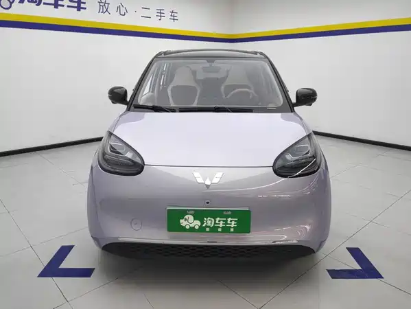 Wuling Bingo 2025