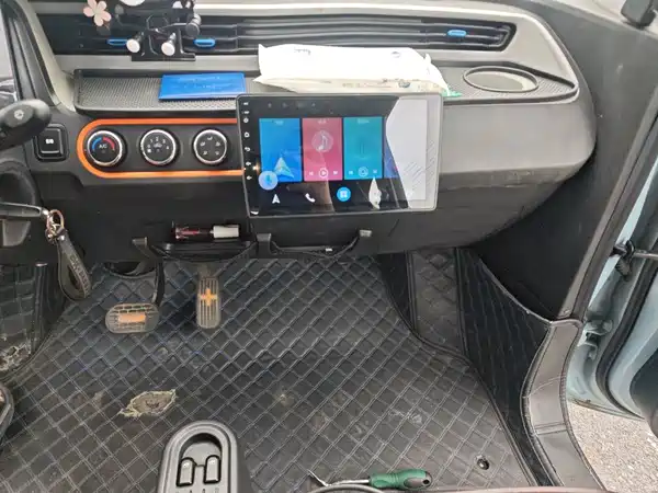 Wuling Hongguang MINIEV 2020