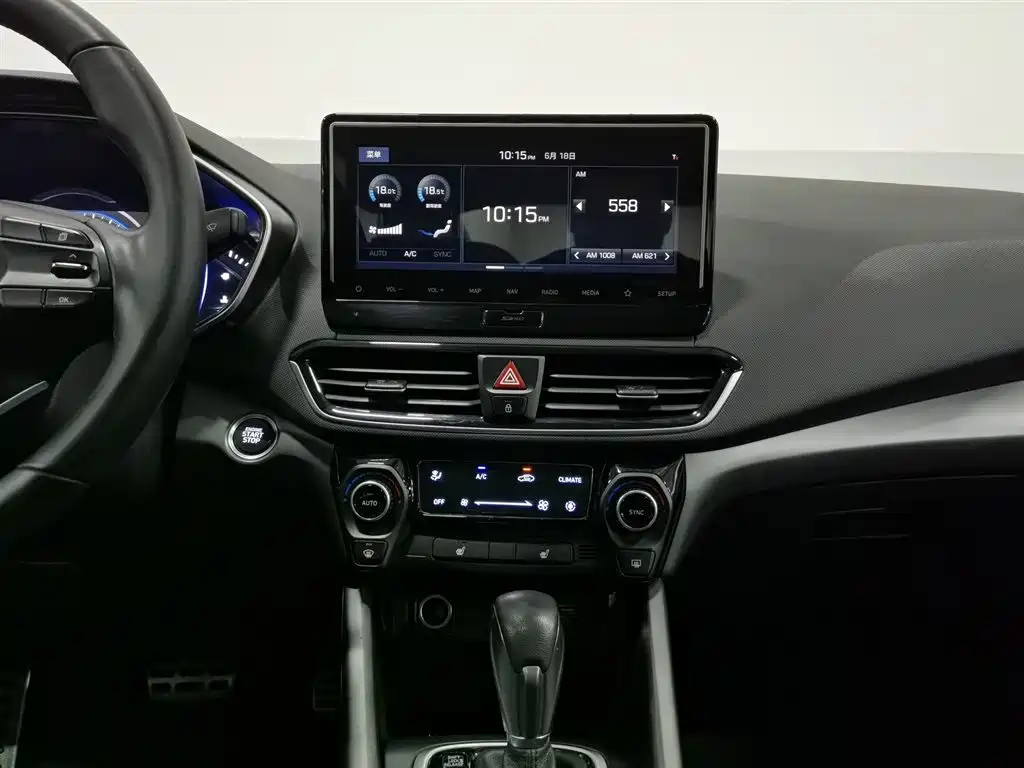 Hyundai Fista 2020 — фото 12