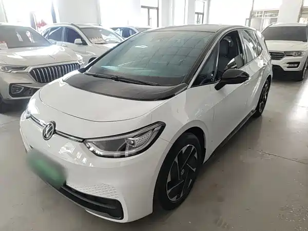 Volkswagen ID.3 2024
