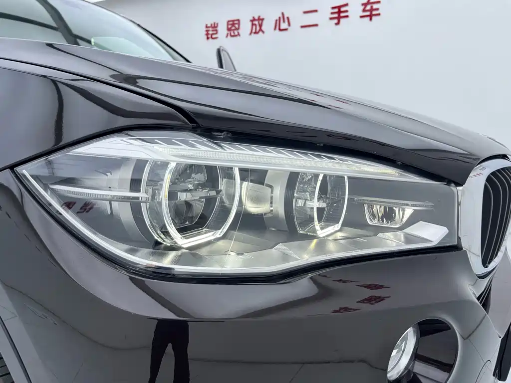 BMW X5 2020 — фото 10
