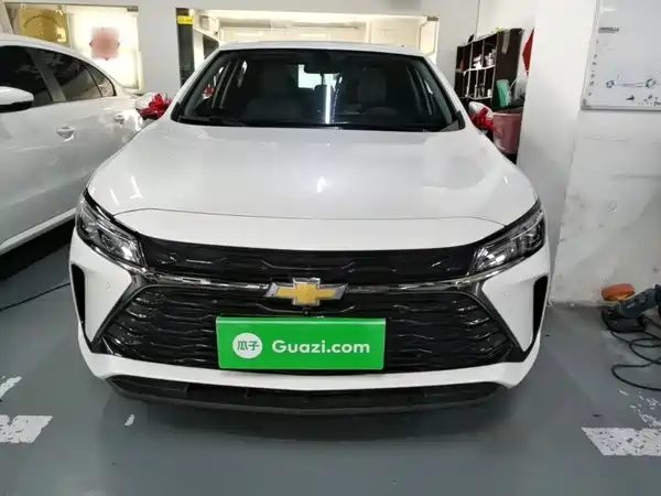 Chevrolet Monza 2024