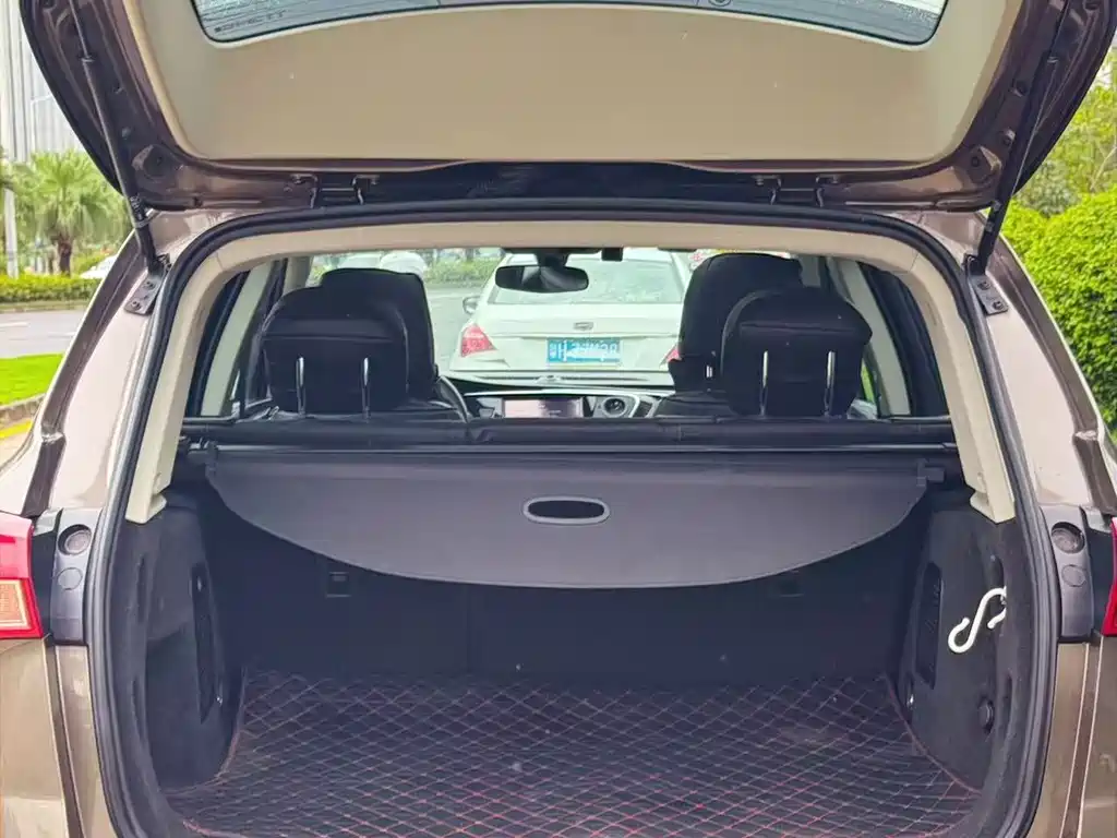 Buick Envision Plus 2019 — фото 14