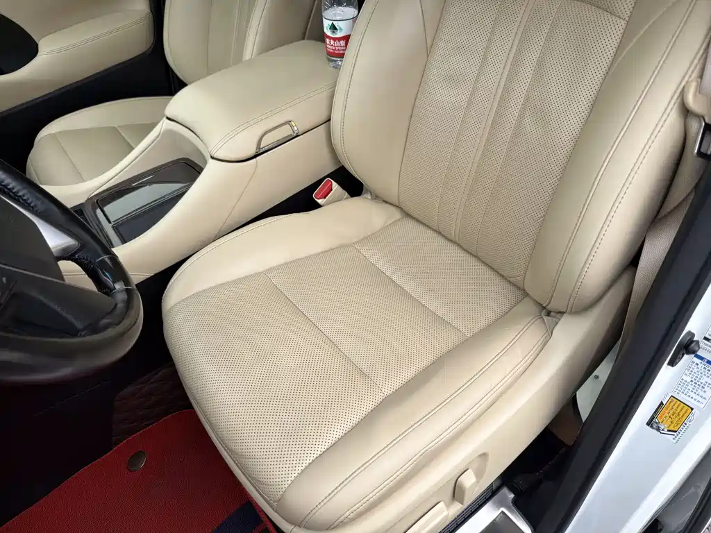 Toyota Alphard 2021 — фото 9