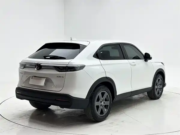 Honda XR-V 2023