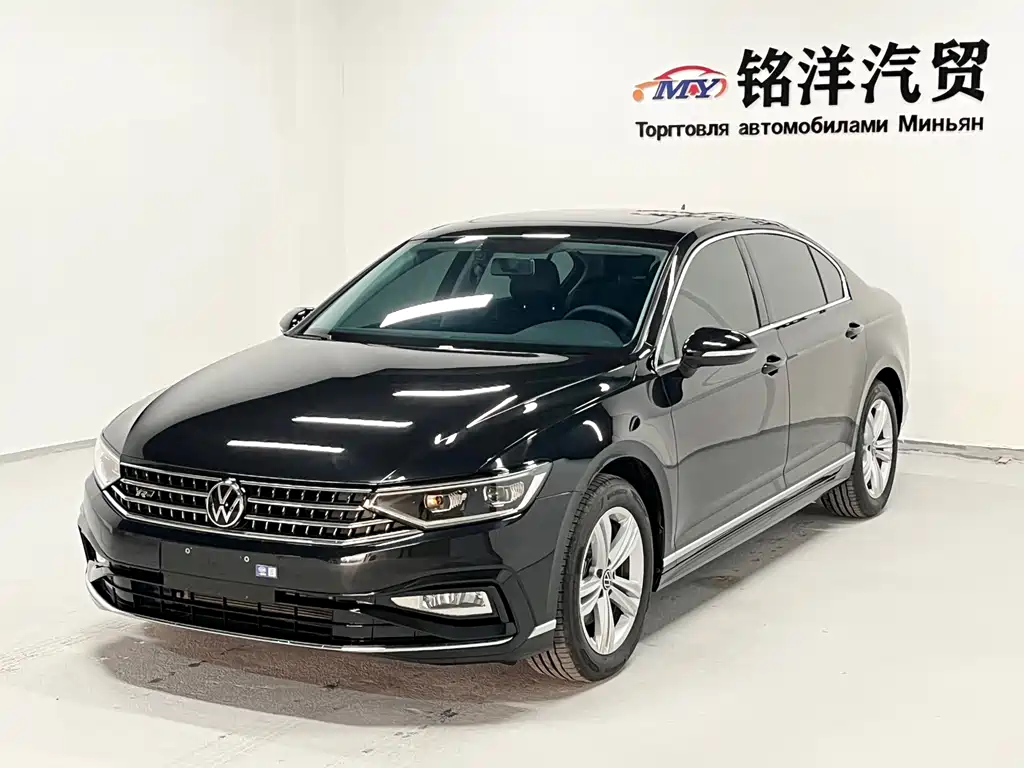 Volkswagen Magotan 2023