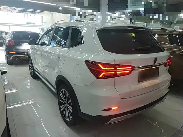 Roewe RX5 2020