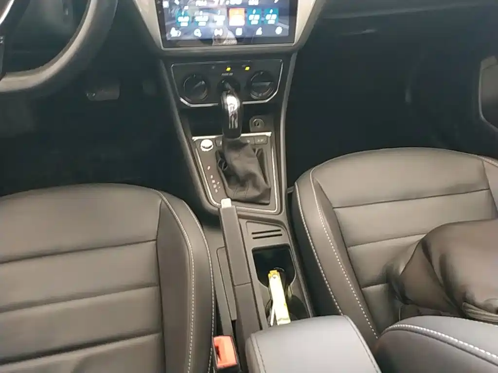Volkswagen Gran Lavida 2017 — фото 14
