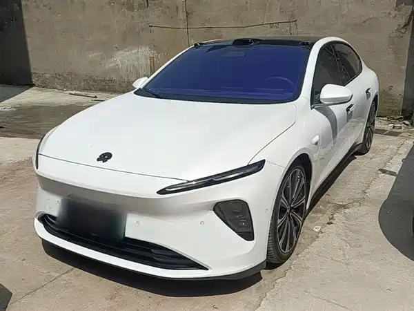 NIO ET7 2024