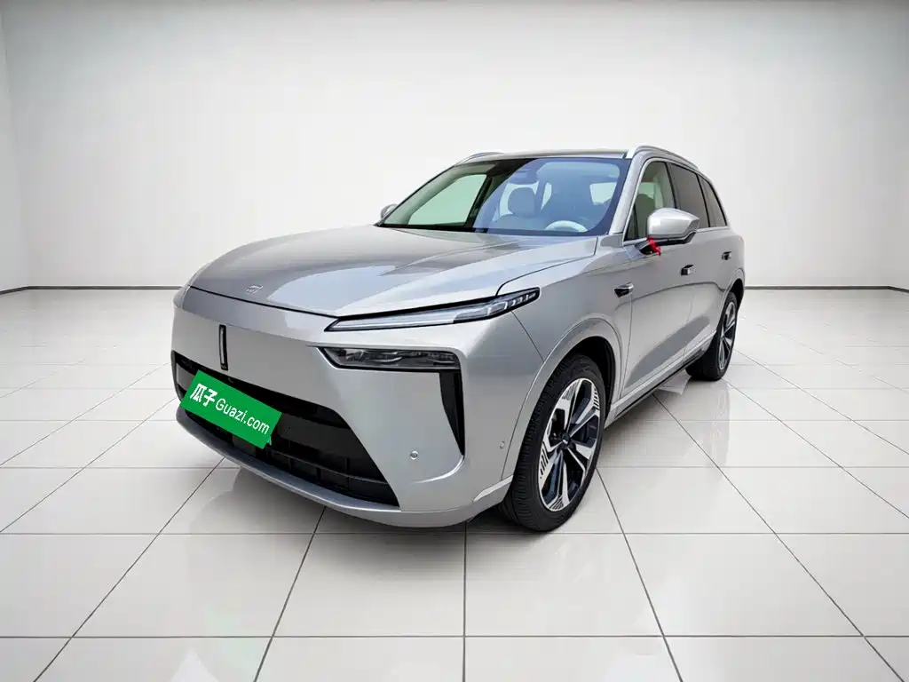 Wey Lanshan 2023