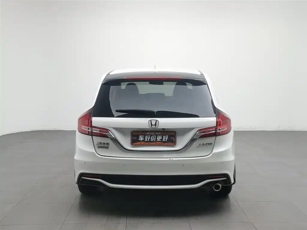 Honda Jade 2019 — фото 4