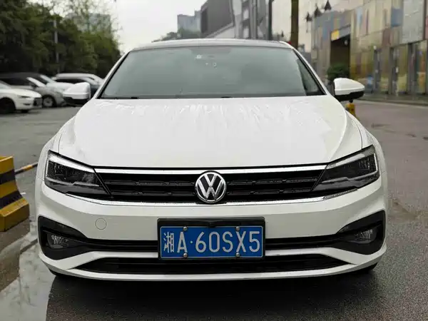 Volkswagen Lamando 2019