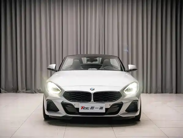 BMW Z4 2023
