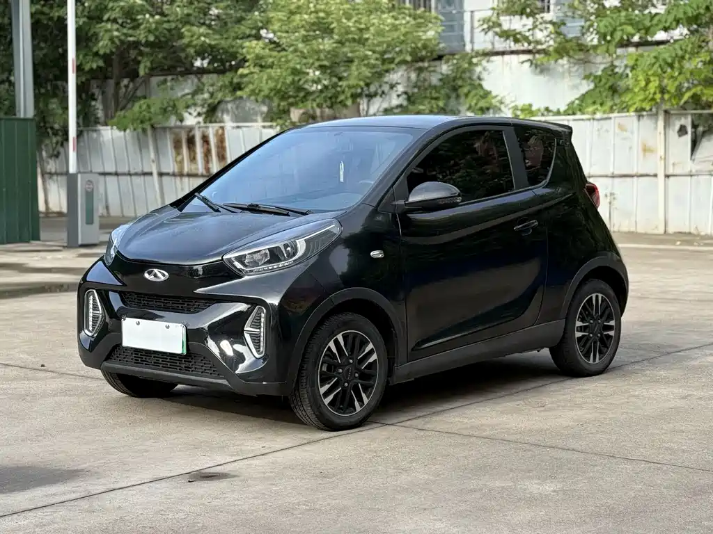 Chery QQ Little Ant 2023